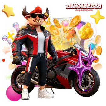 ziangame888