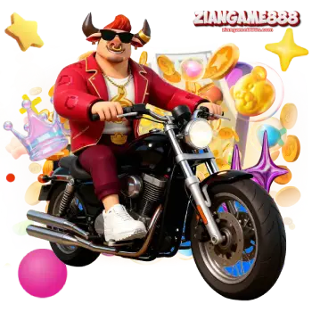 ziangame888