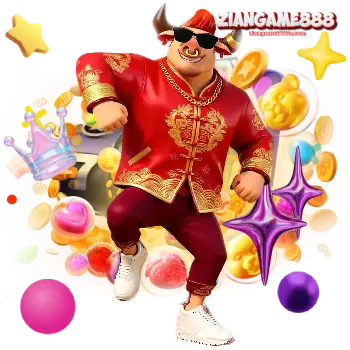 ziangame888