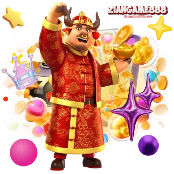 ziangame888